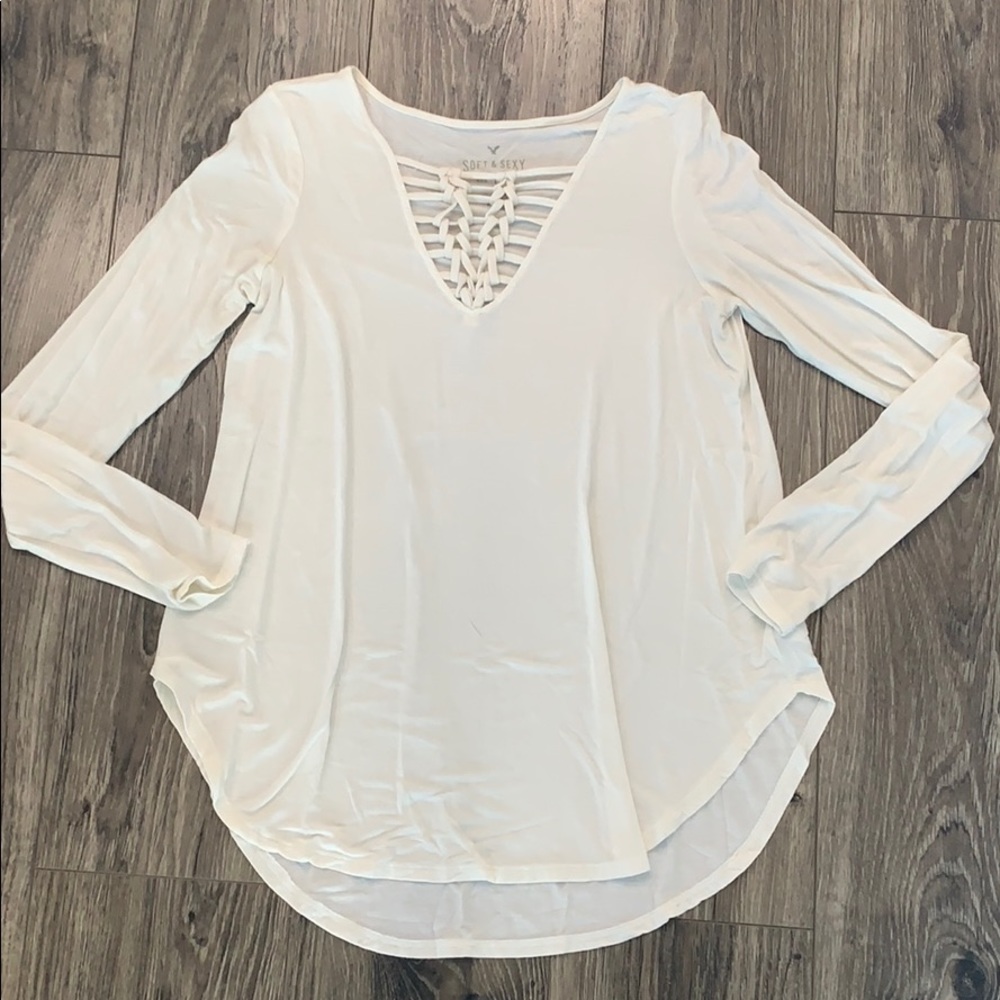 American Eagle Long Sleeve